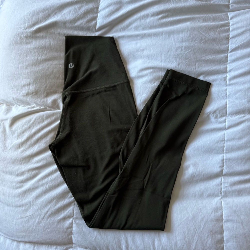 lululemon Align™ High-Rise Pant 25”